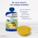 Fleur Alpine organski pire od povrća sa lososom, 8+, 100gr - 000393-1