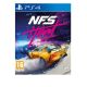 ELECTRONIC ARTS PS4 Need for Speed Heat - 035138