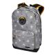Overwatch Hero Splash Backpack Gray - 035149
