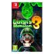 NINTENDO Switch Luigi's Mansion 3 - 035256