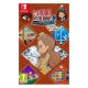 SWITCH Layton's Mystery Journey: Katrielle and the Millionaires' Conspiracy - 035679
