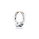 NEDIS Slušalice N-IMAL SAFARI HPWD4104WT - 035724