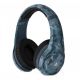 PS4 Camo Edition Stereo Gaming Headset - Midnight - 035822
