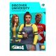PC The Sims 4 Discover University - 035923