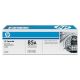HP Toner 85A Black (CE285A) - CE285A