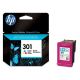 HP SUP INK CH562EE Tri-colour No.301 za 1050/2050 - 0361382