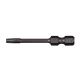 Felo Udarni bit Impact TORX E6,3 TX15 x 50 03615540 - 03615540