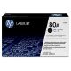 HP SUP Toner CF280A No.80 za M401/425 - 0365229