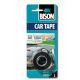 BISON Car Tape 1.5 m X 19 mm 036533 - 036533