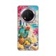 Maska za Honor Magic 7 Lite Summer in Greece Silikonska Print Skin - EP3141695