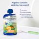 Fleur Alpine organski pire od povrća sa lososom, 8+, 100gr - 000393-1