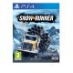 FOCUS HOME INTERACTIVE PS4 Snowrunner - EP3194519