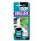 BISON Metal Lock 10 ml 037134 - 037134