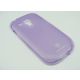 Maska za Samsung i9060/ i9080/ i9082 ljubičasta Giulietta - EP2447543