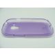 Maska za Samsung i9060/ i9080/ i9082 ljubičasta Giulietta - EP2447543