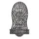 OTHER Game of Thrones Magnet Iron Throne - 037213