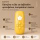 Bluetooth mikrofon Bear plavi - EP3124117