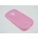 Maska za Samsung i8190/ S3 mini pink Giulietta - EP2447552