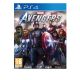 SQUARE ENIX PS4 Marvel's Avengers - 037462