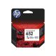 HP SUP INK F6V24AE Tri-colour - 0374632