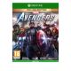 XBOXONE Marvel's Avengers - Deluxe Edition - 037466