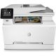 HP Laserski MF štampač Color LaserJet Pro M283fdn - 0375730