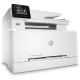 HP Laserski MF štampač Color LaserJet Pro M283fdw - 0375731