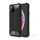 Maska za iPhone 11 Pro crna Hard Border - 037763