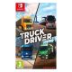 SWITCH Truck Driver - 037834