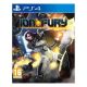 PS4 Ion Fury - 038148