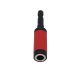 Felo Set bitova  XS-Strongbox Bits 38 sa držačem bitova STAR SL/PH/PZ/HEX/TX/SQ 02073806 38 kom - 02073806
