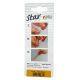 Felo Držač bitova magnetni  Star 1/4 x 70 mm 03816594 u blisteru - 03816594