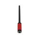 Felo Držač bitova magnetni  Star 1/4 x 150 mm 03816990 - 03816990