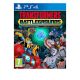 PS4 Transformers: Battlegrounds - 038467