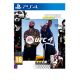 ELECTRONIC ARTS PS4 UFC 4 - 038495