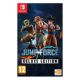 SWITCH Jump Force - Deluxe Edition - 038572