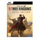PC Total War: Three Kingdoms - Royal Edition - 038608