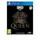 PS4 Let's Sing Queen + 1 Mic - 038753