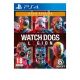 PS4 Watch Dogs: Legion - Gold Edition - 038770