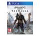 PS4 Assassin's Creed Valhalla - 038774
