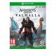 UBISOFT ENTERTAINMENT XBOXONE/XSX Assassin's Creed Valhalla - 038775