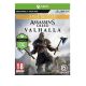 UBISOFT ENTERTAINMENT XBOXONE/XSX Assassin's Creed Valhalla - Gold Edition - 038777