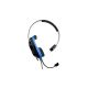 TURTLE BEACH Gejming slušalice Recon Chat PS4, crne - 038849