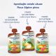 Fleur Alpine organski pire od povrća sa lososom, 8+, 100gr - 000393-1
