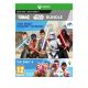 XBOXONE The Sims 4 Star Wars: Journey To Batuu - Base Game and Game Pack Bundle - 039030
