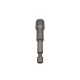 Felo Set bitova Ergonic K sa čegrtaljkom SL/PH/PZ/TX/HEX-Nut 06071604 16 kom - 06071604