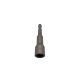 Felo Set bitova Ergonic K sa čegrtaljkom SL/PH/PZ/TX/HEX-Nut 06071604 16 kom - 06071604