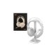 REDRAGON Slušalice Lamia 2 H320 RGB Gaming Headset with Stand - White - 039126