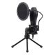 REDRAGON Mikrofon Quasasr 2 GM200-1 - 039605