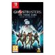 SWITCH Ghostbusters: The Video Game - Remastered (CIAB) - 039891